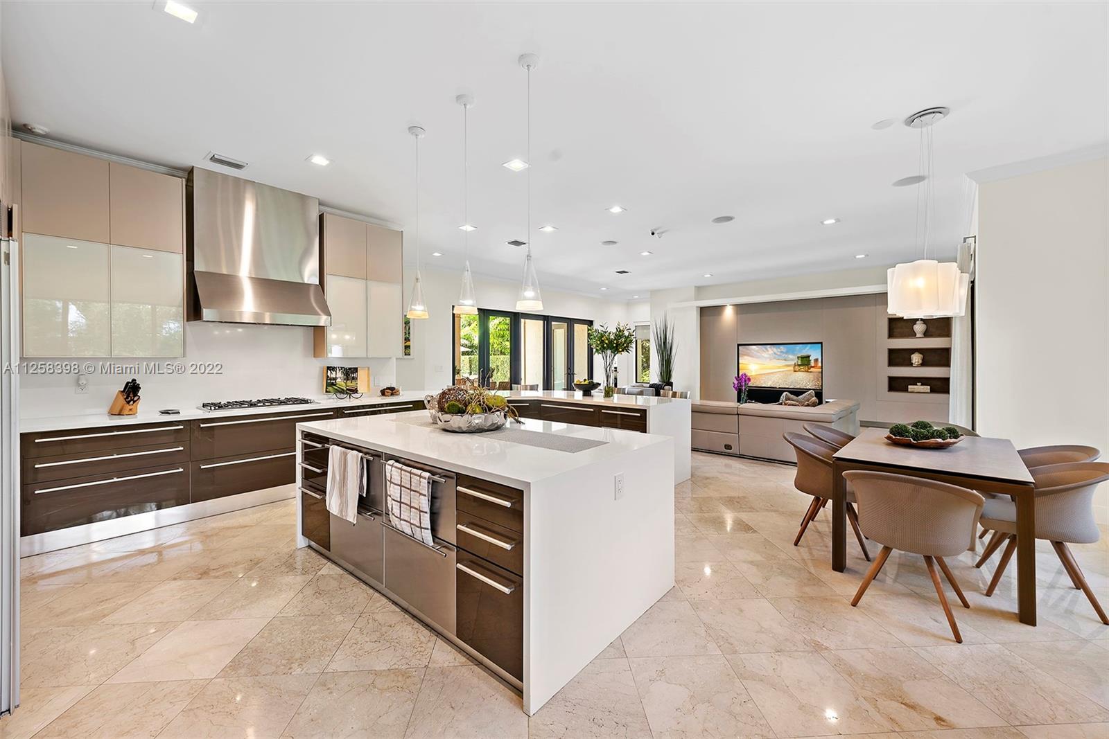 COCOPLUM SEC 1 - Residential