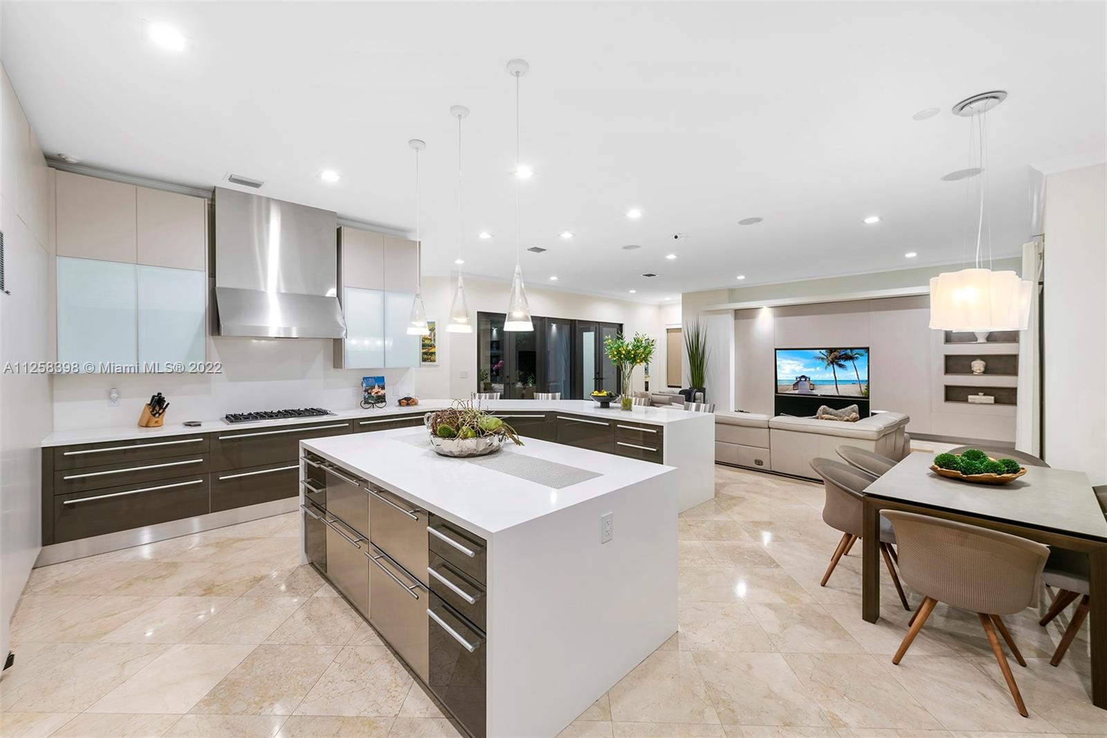 COCOPLUM SEC 1 - Residential