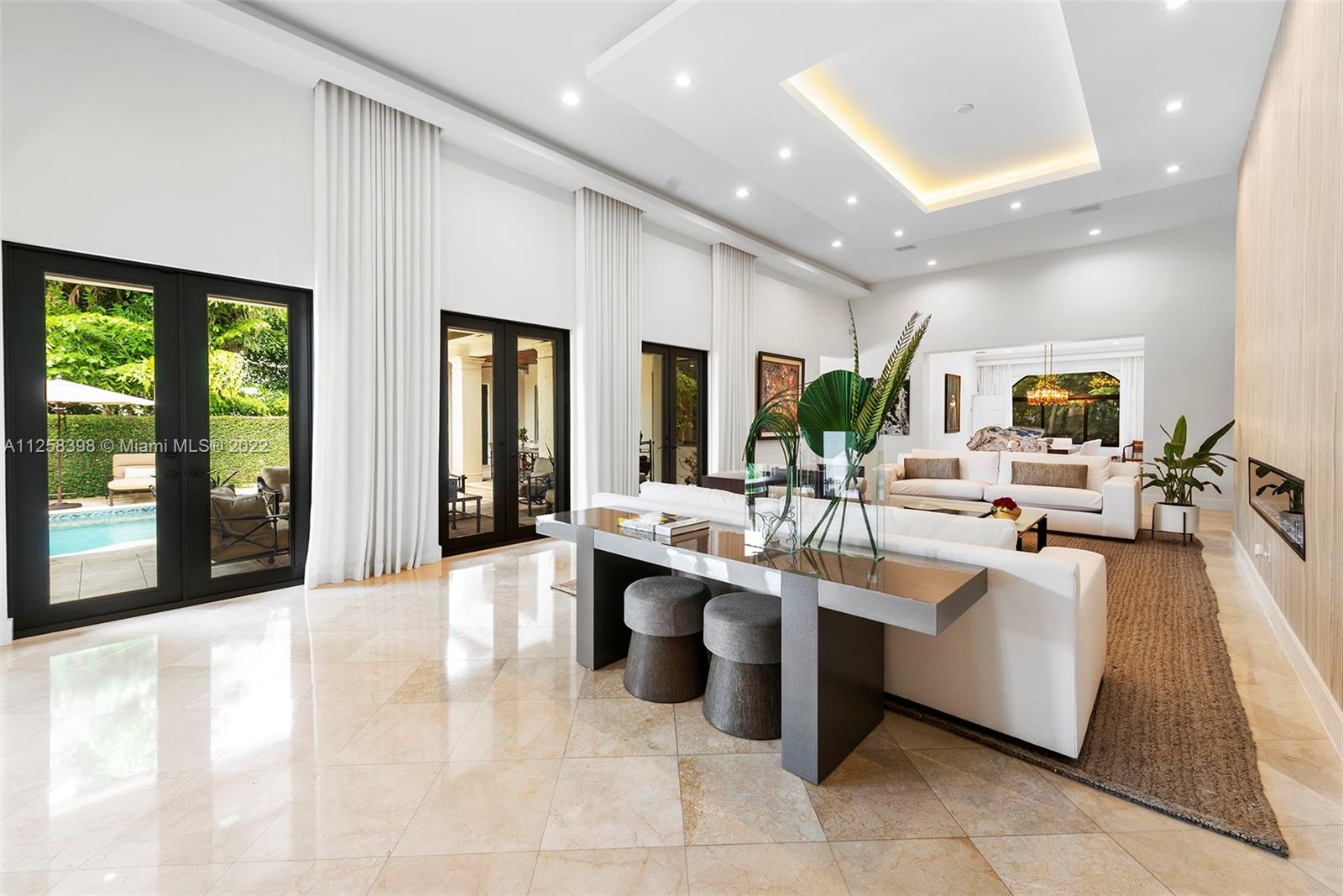 COCOPLUM SEC 1 - Residential