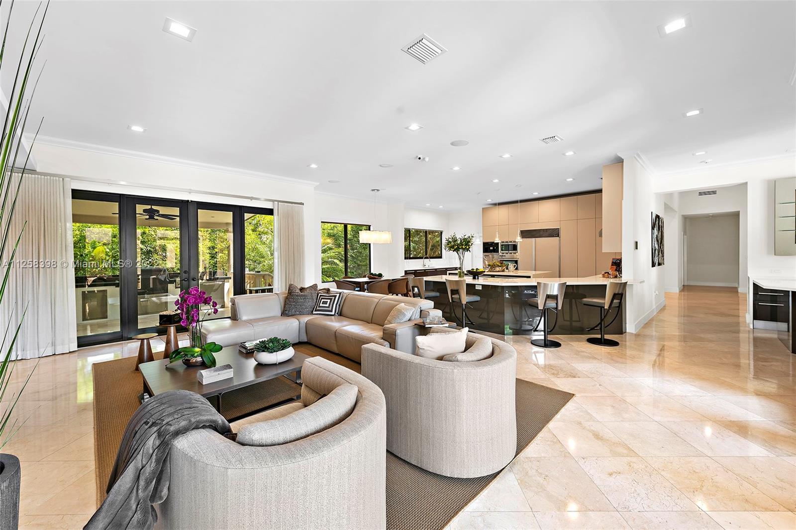 COCOPLUM SEC 1 - Residential