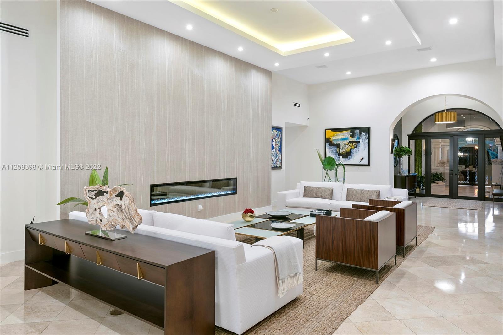 COCOPLUM SEC 1 - Residential