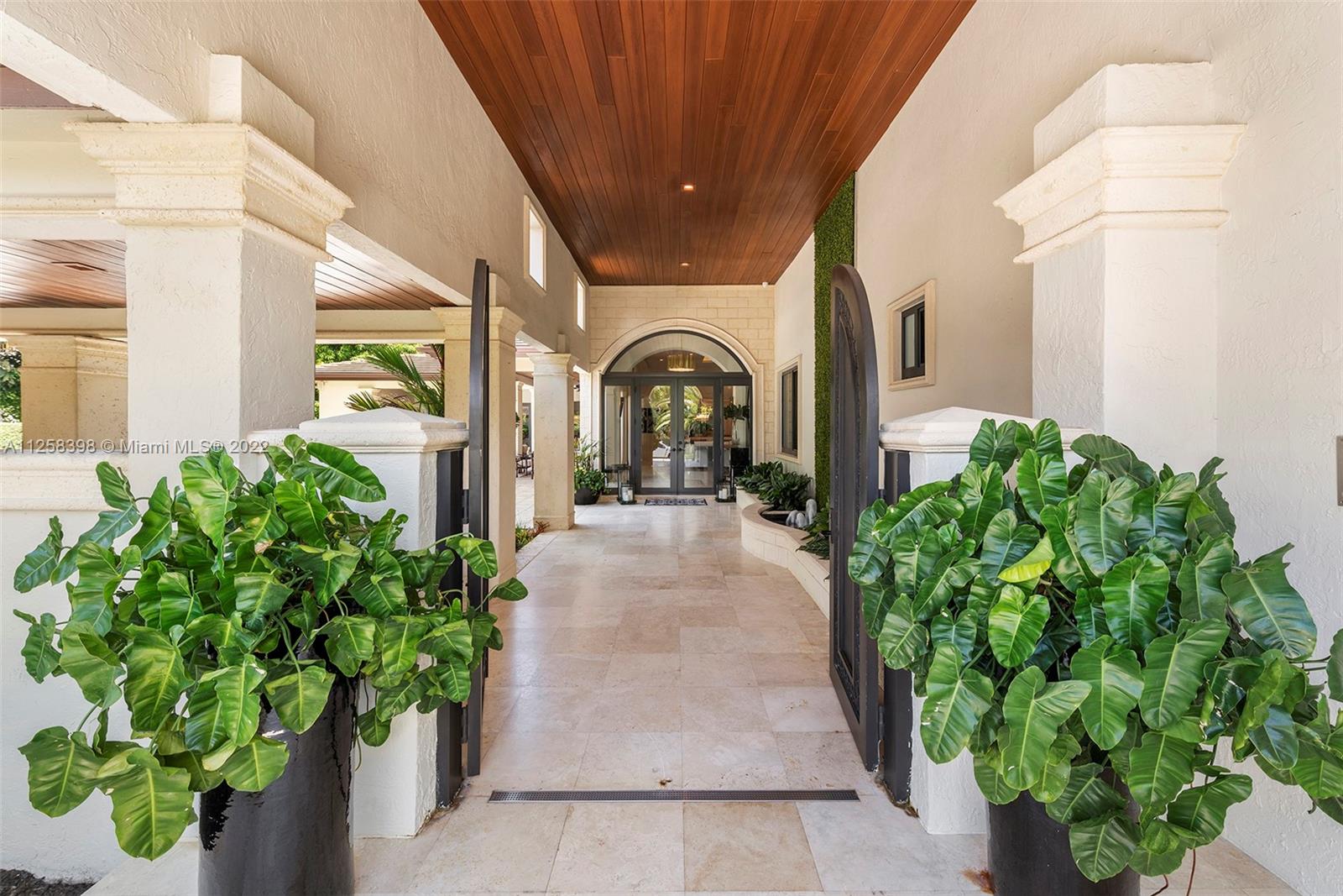 COCOPLUM SEC 1 - Residential