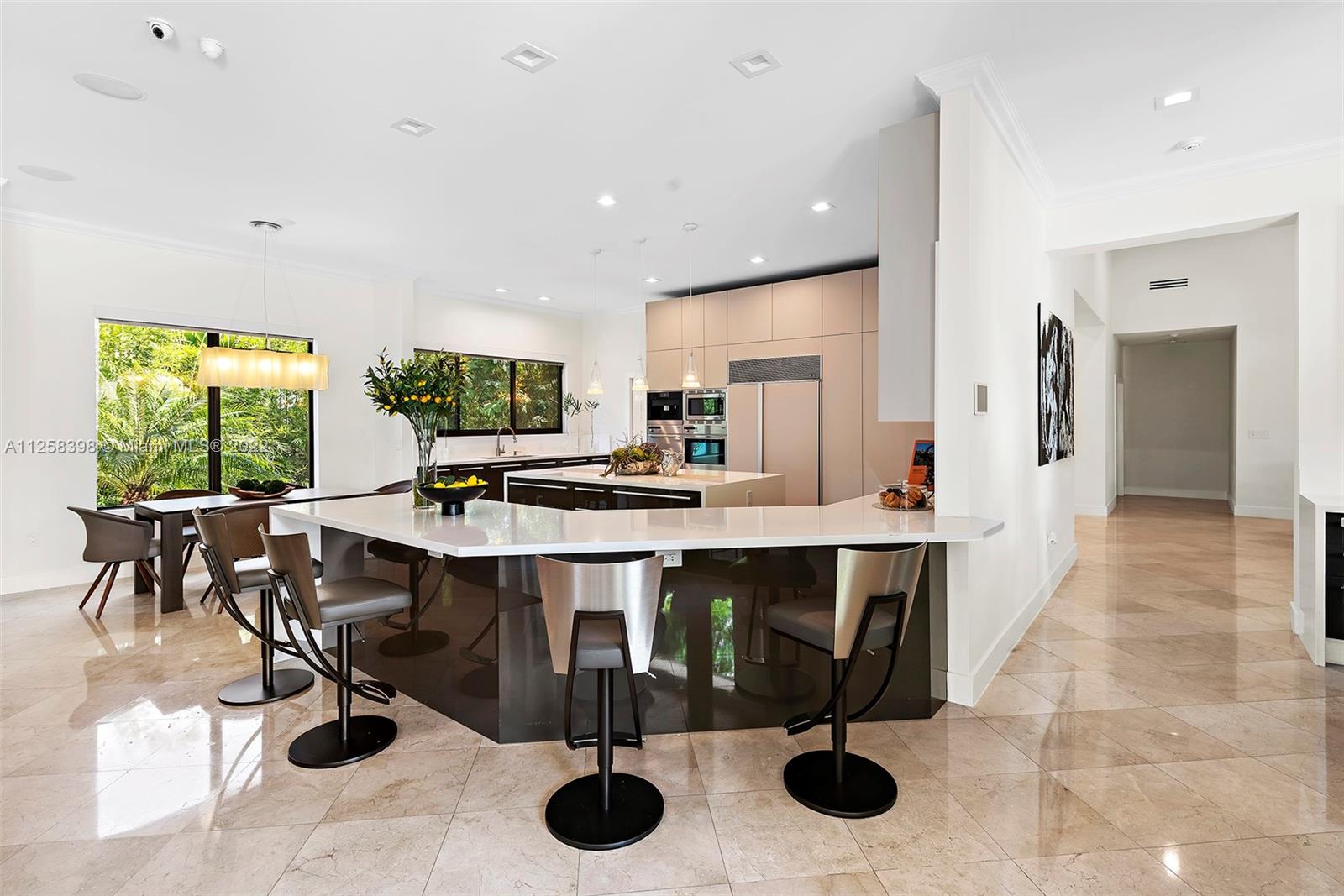 COCOPLUM SEC 1 - Residential