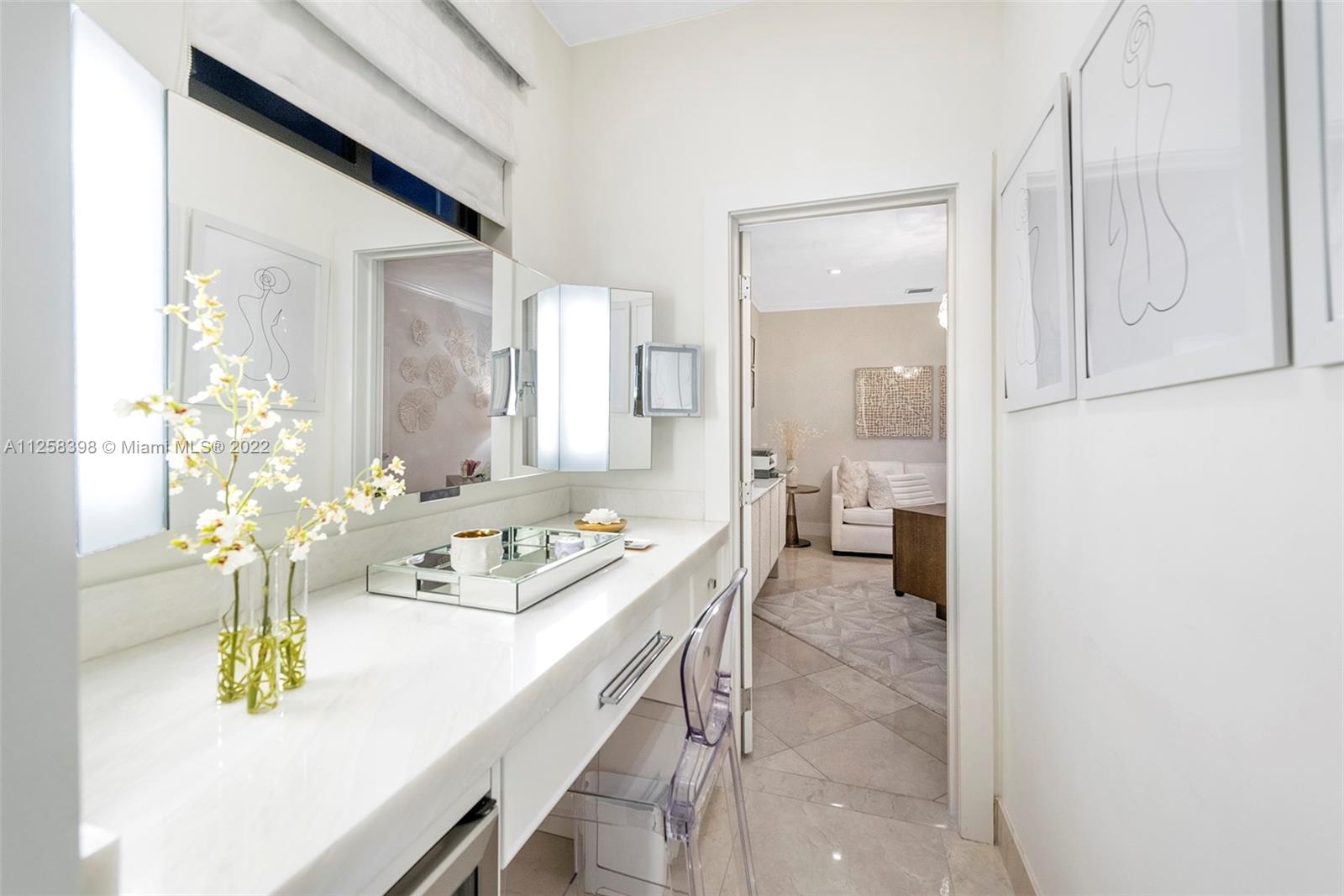 COCOPLUM SEC 1 - Residential