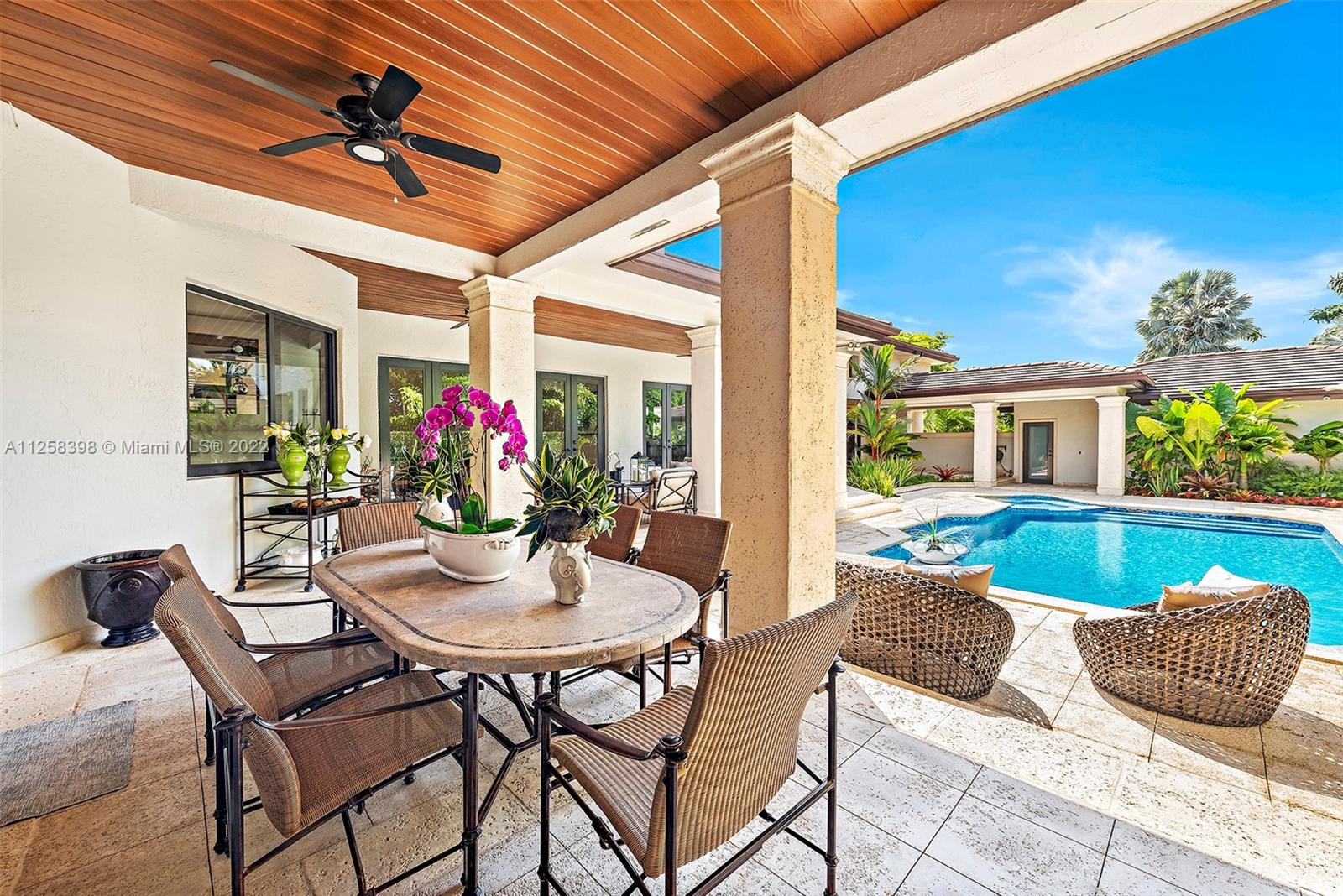 COCOPLUM SEC 1 - Residential