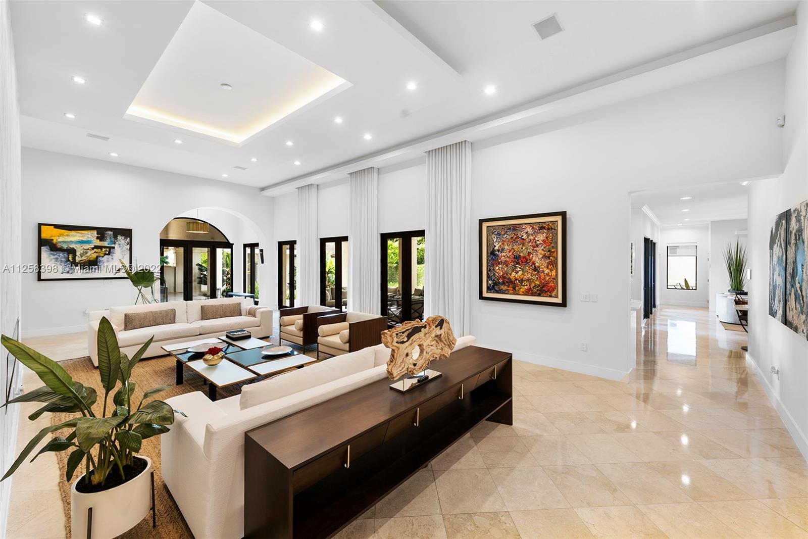 COCOPLUM SEC 1 - Residential