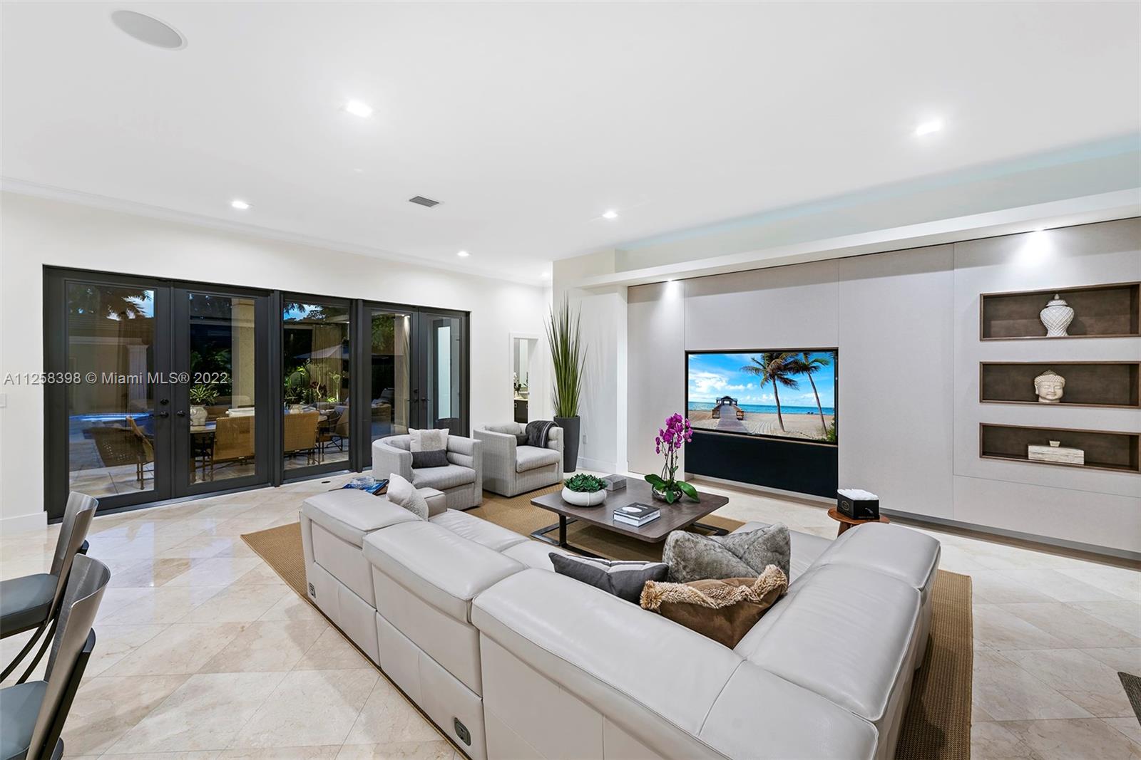 COCOPLUM SEC 1 - Residential