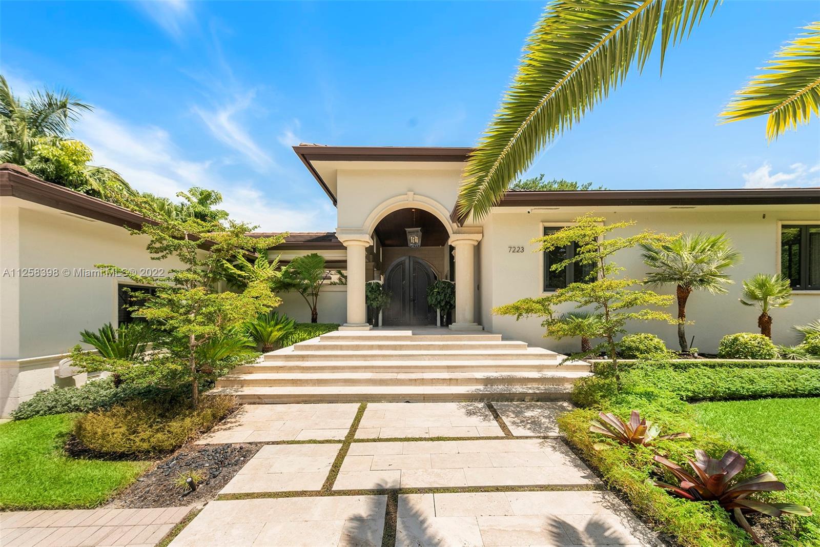 COCOPLUM SEC 1 - Residential