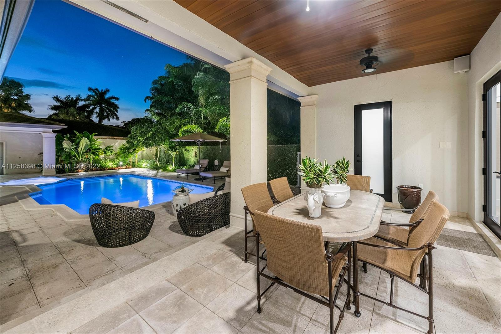 COCOPLUM SEC 1 - Residential