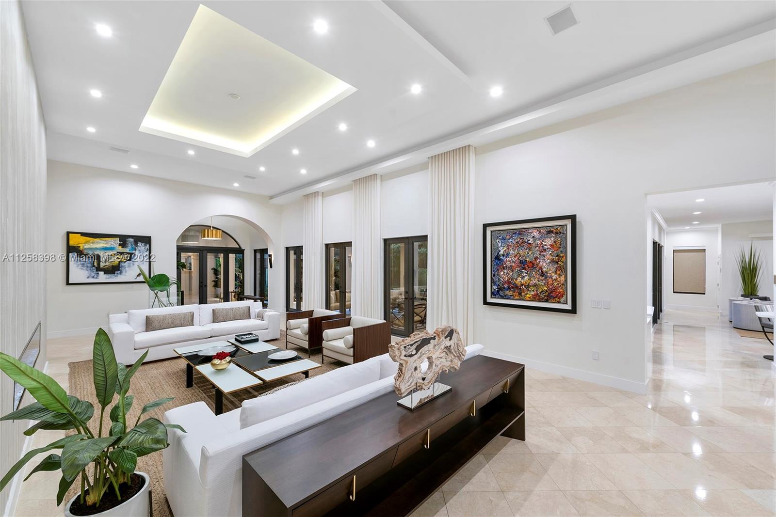 COCOPLUM SEC 1 - Residential