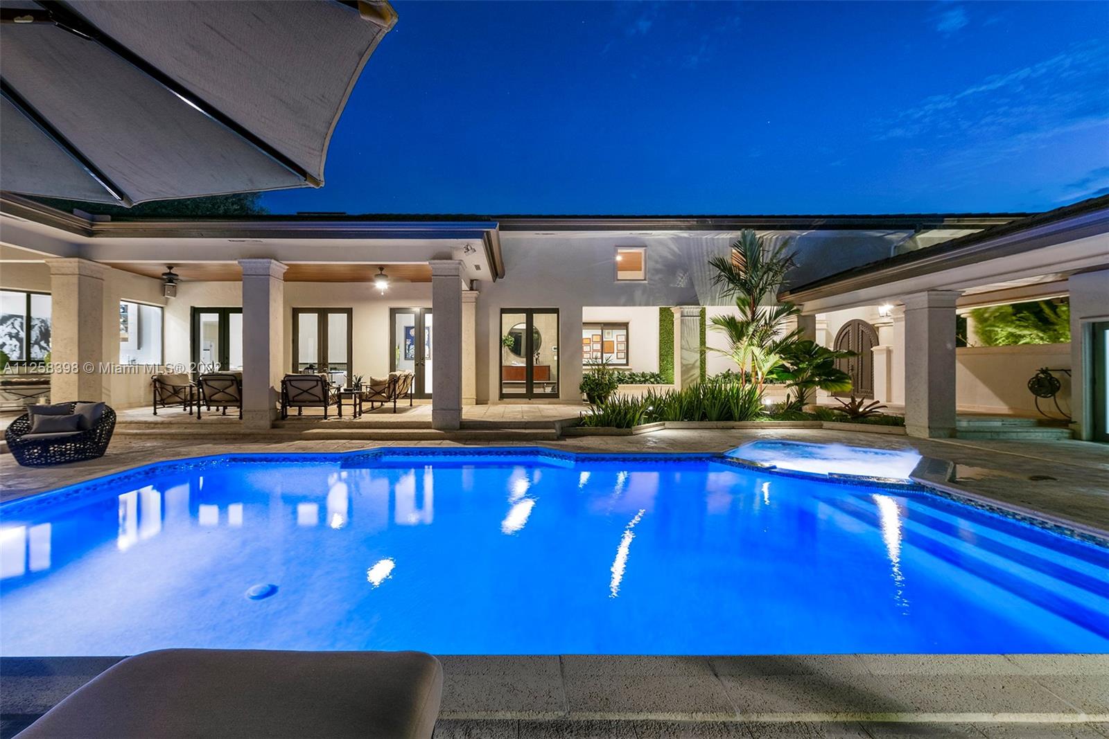 COCOPLUM SEC 1 - Residential