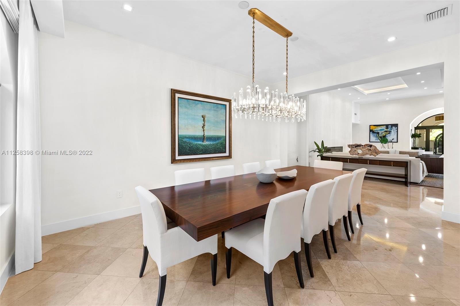 COCOPLUM SEC 1 - Residential