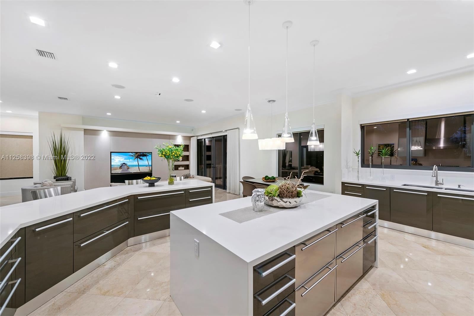 COCOPLUM SEC 1 - Residential