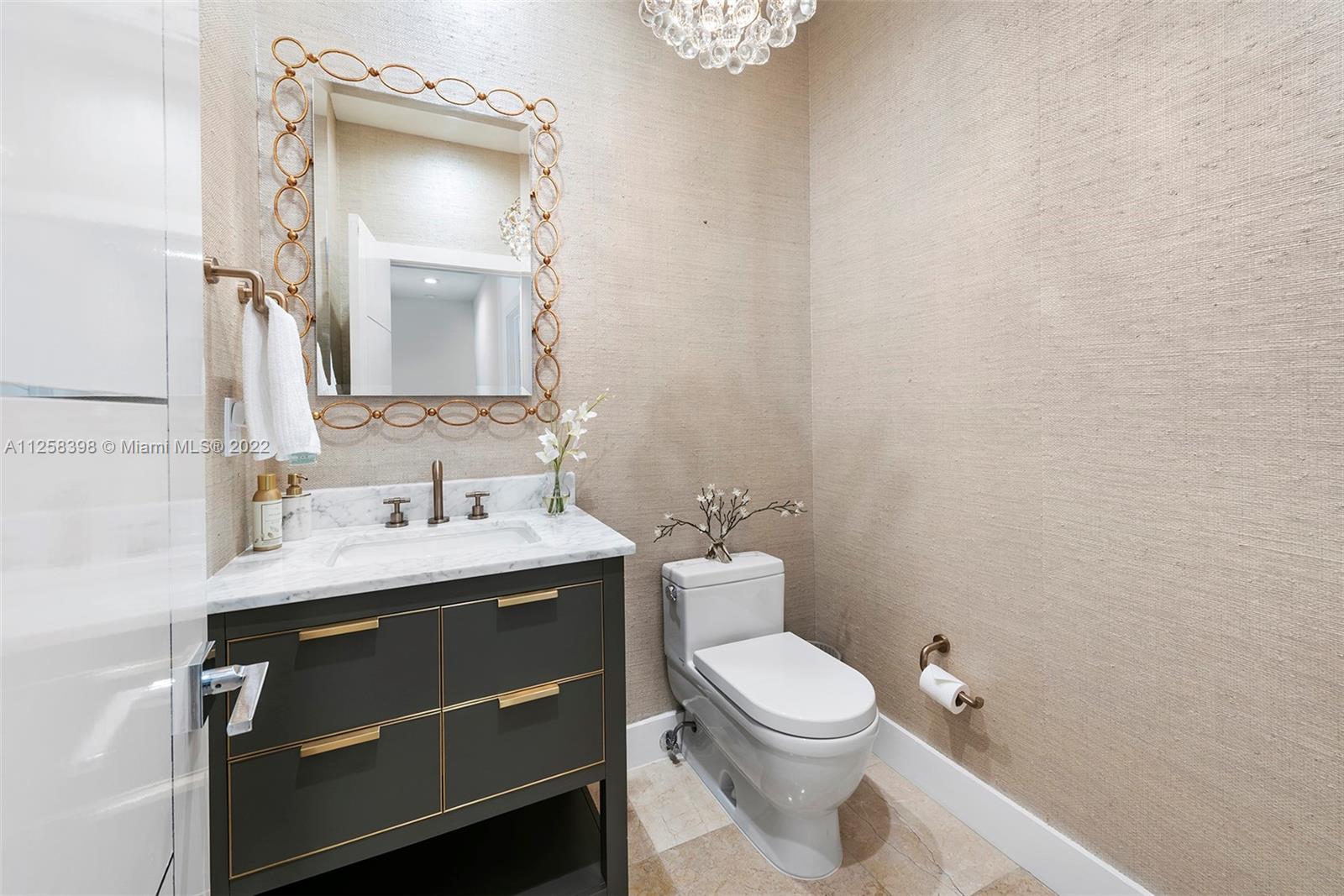 COCOPLUM SEC 1 - Residential