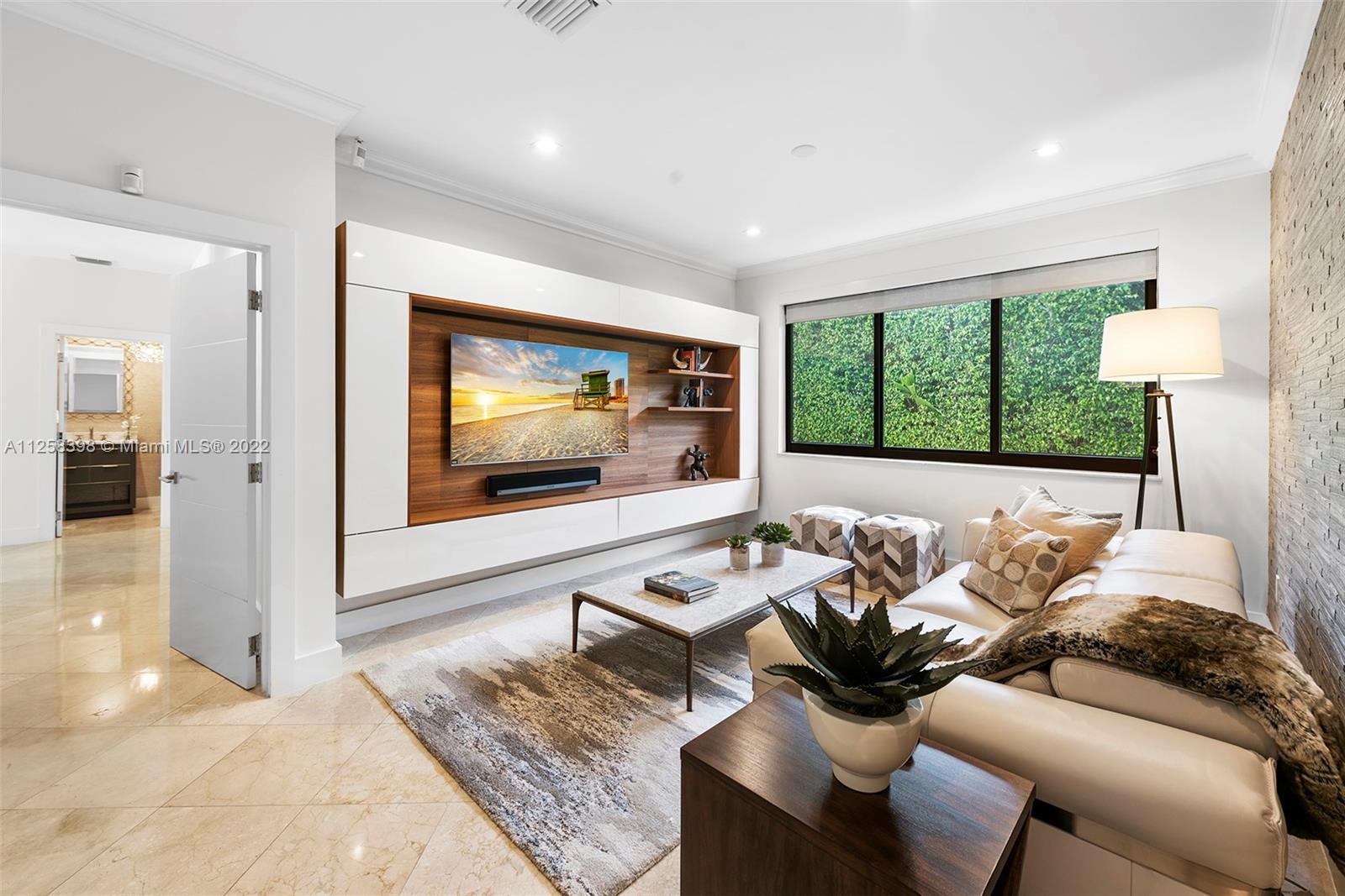 COCOPLUM SEC 1 - Residential