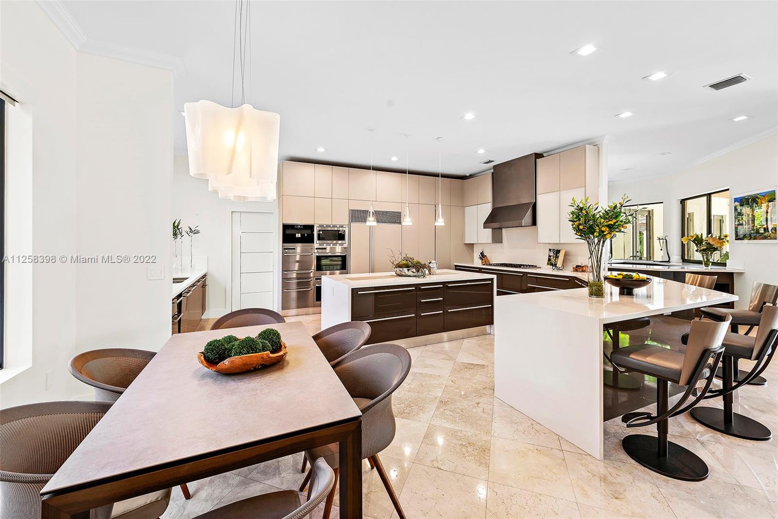 COCOPLUM SEC 1 - Residential