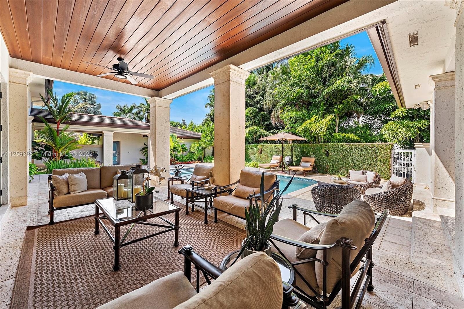 COCOPLUM SEC 1 - Residential