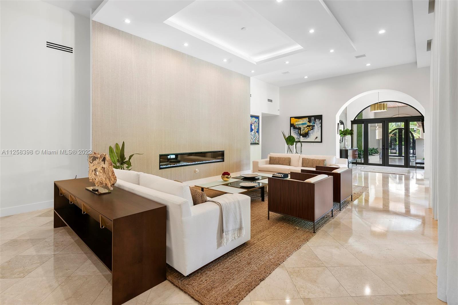 COCOPLUM SEC 1 - Residential