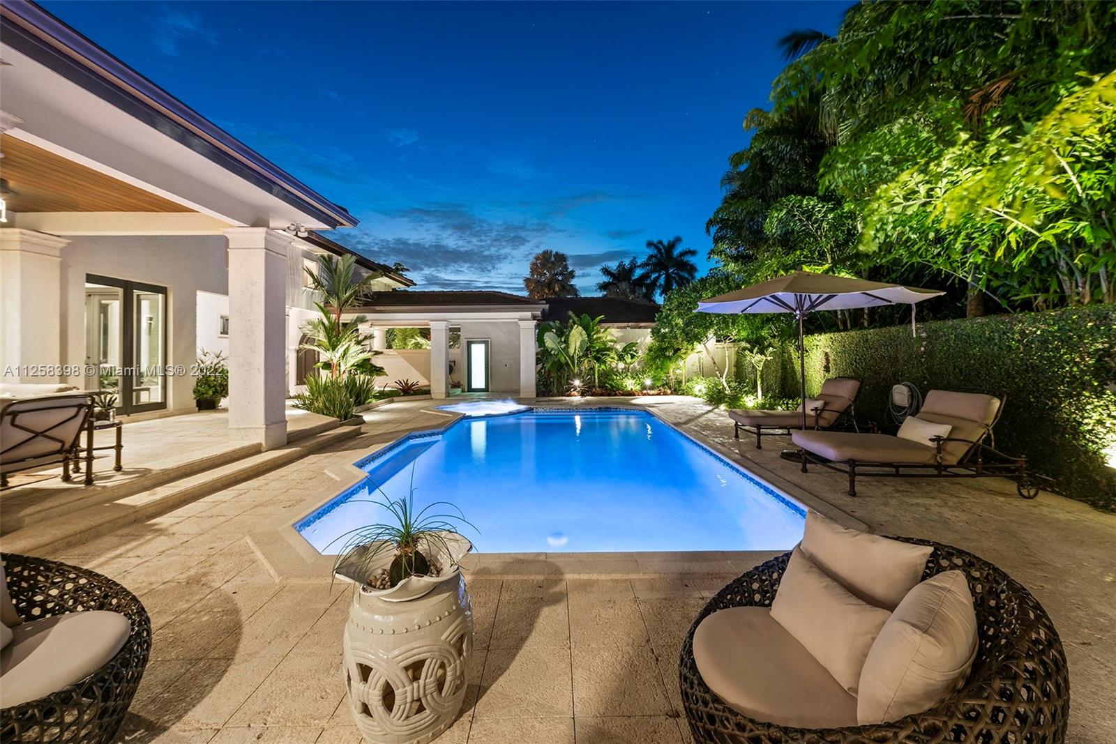 COCOPLUM SEC 1 - Residential