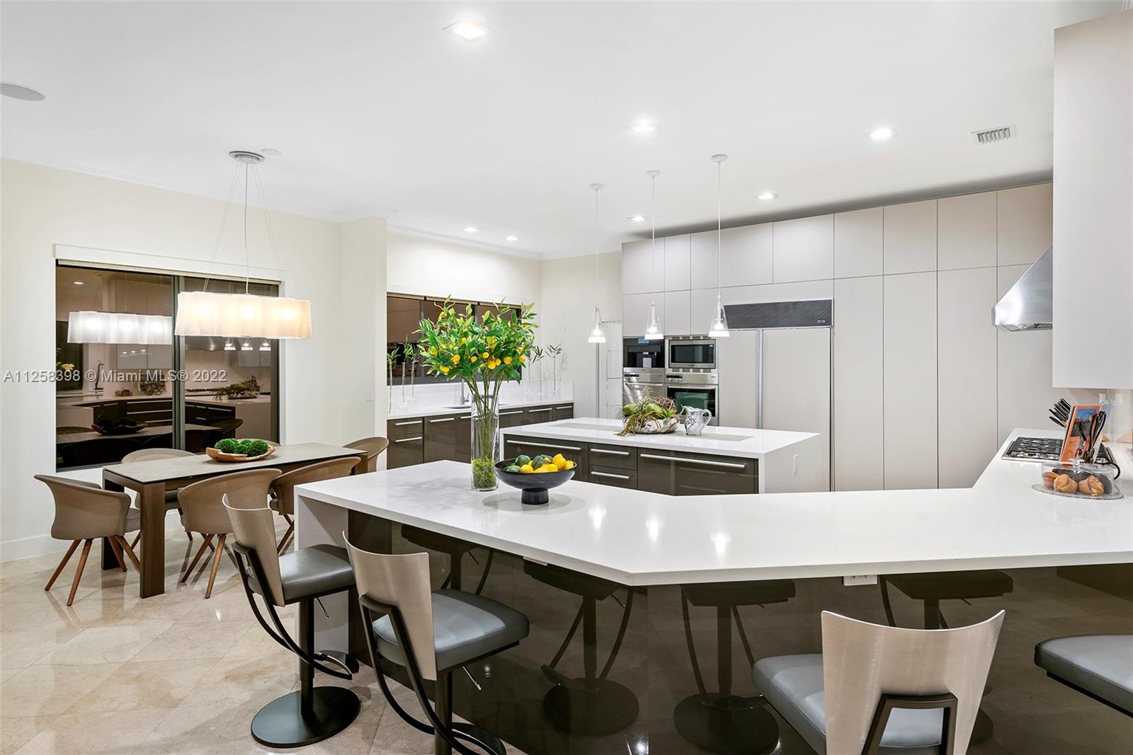 COCOPLUM SEC 1 - Residential