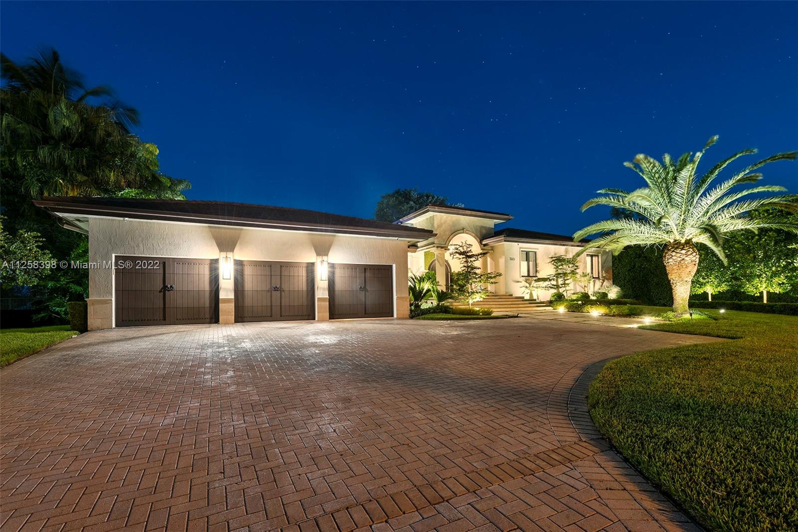 COCOPLUM SEC 1 - Residential