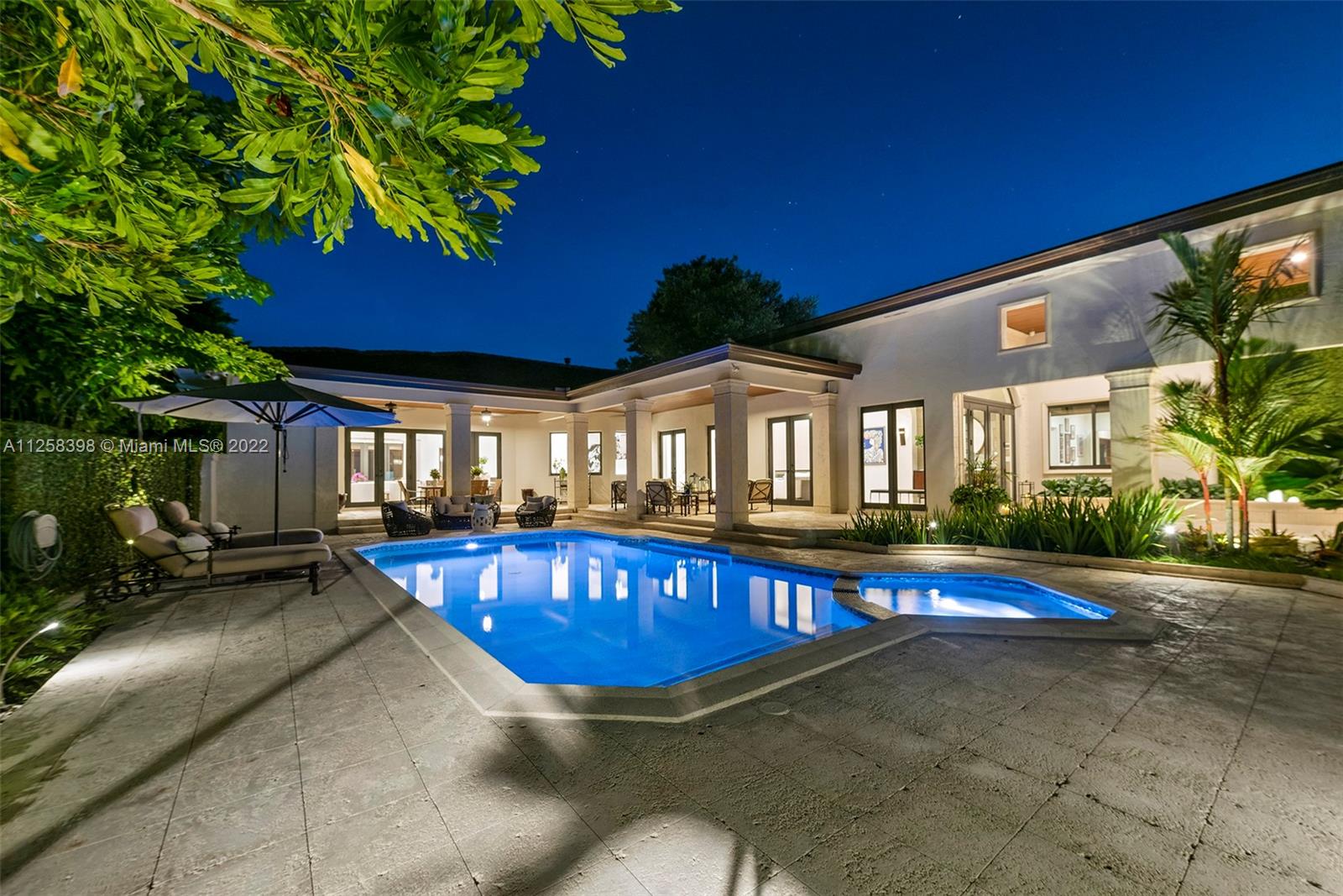 COCOPLUM SEC 1 - Residential