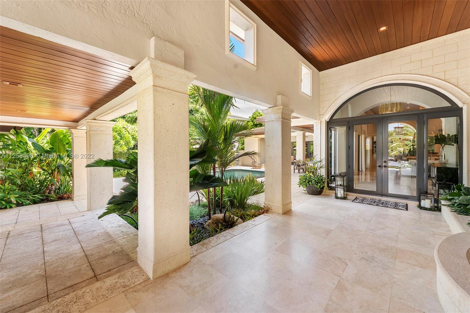 COCOPLUM SEC 1 - Residential