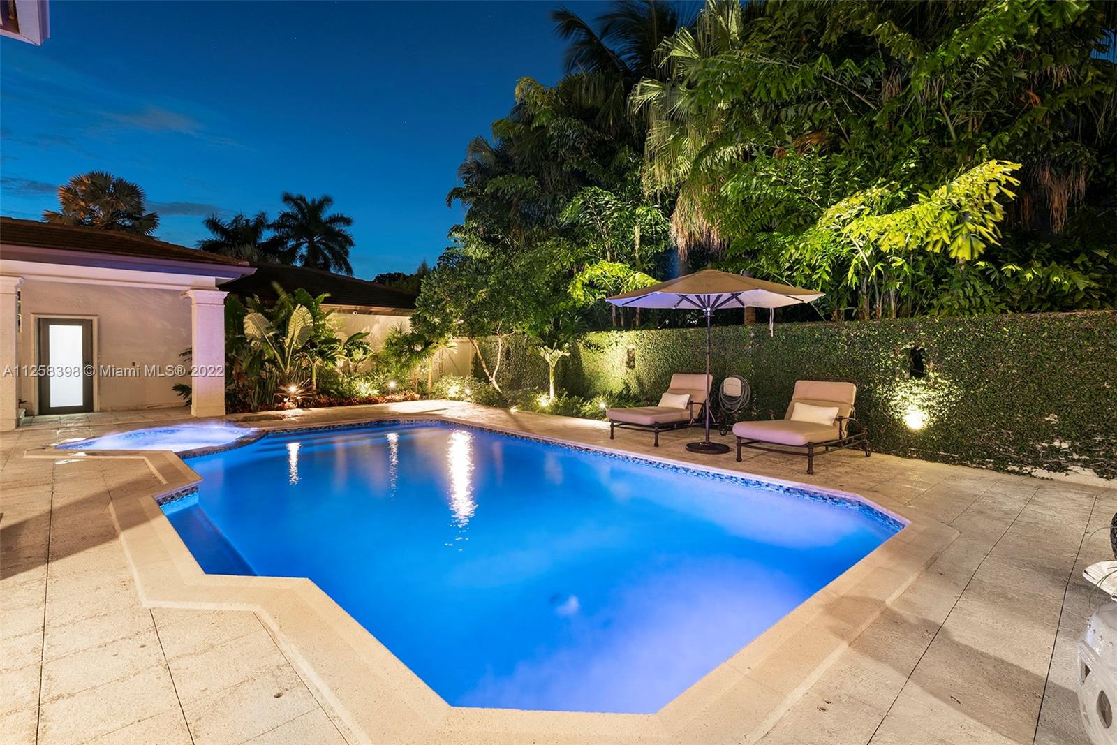 COCOPLUM SEC 1 - Residential