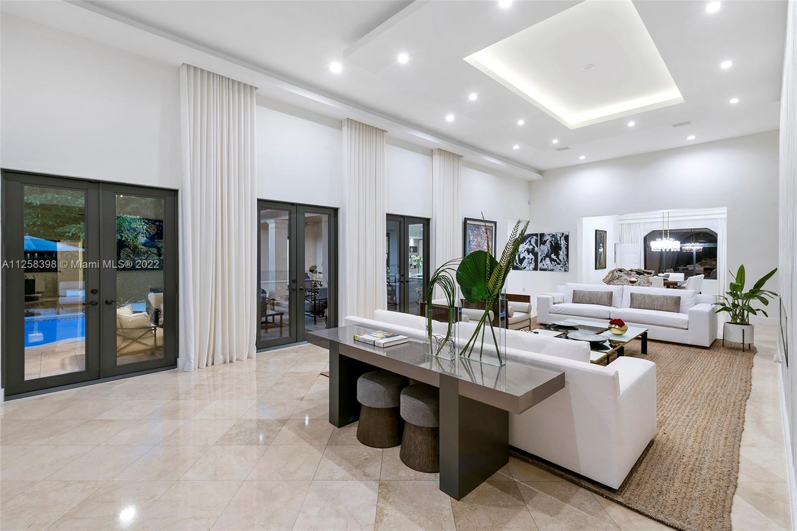 COCOPLUM SEC 1 - Residential