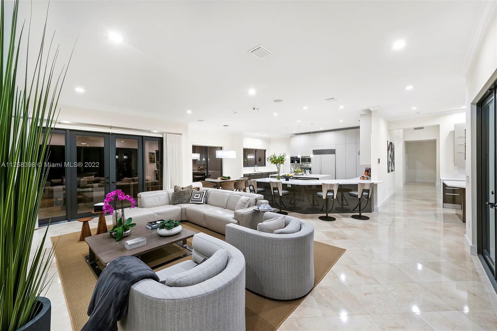 COCOPLUM SEC 1 - Residential