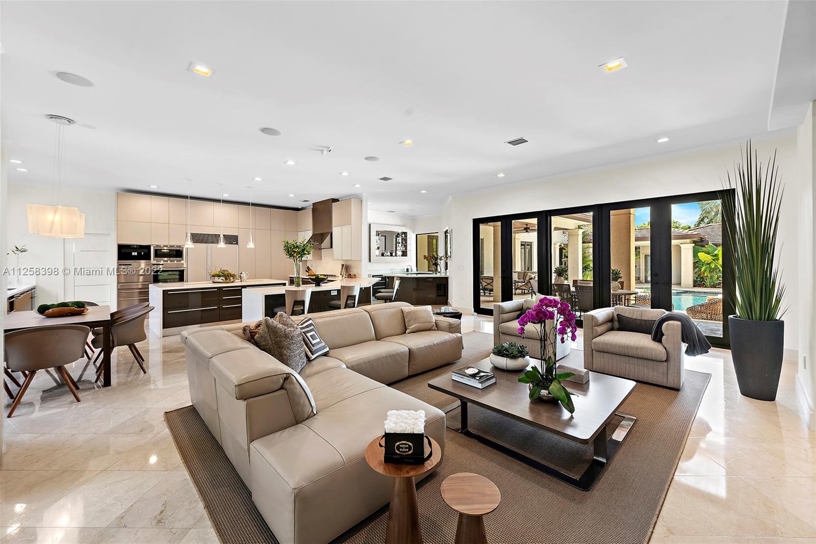 COCOPLUM SEC 1 - Residential