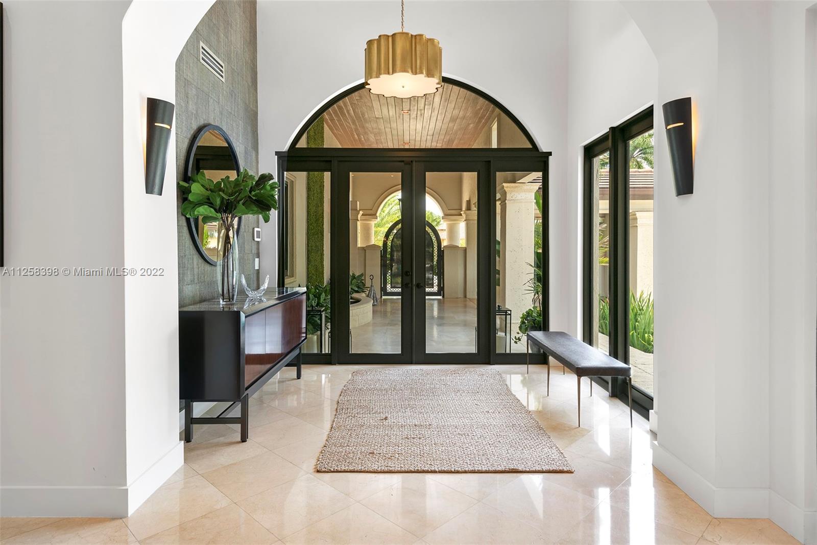 COCOPLUM SEC 1 - Residential