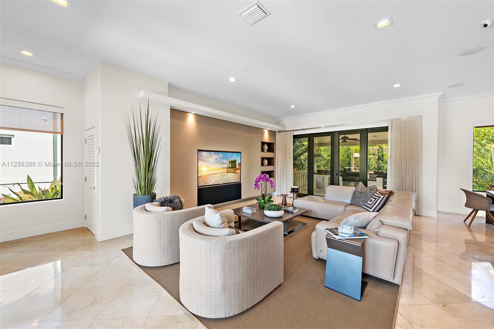 COCOPLUM SEC 1 - Residential