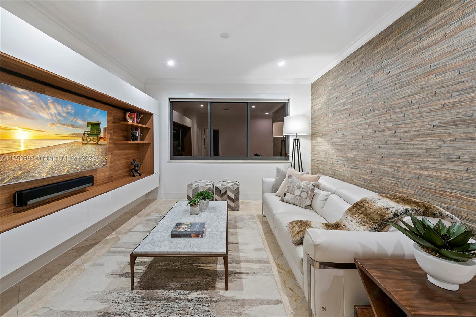 COCOPLUM SEC 1 - Residential