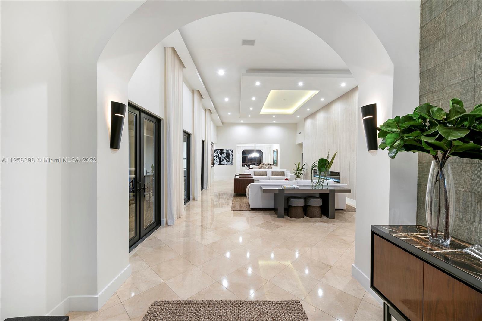 COCOPLUM SEC 1 - Residential