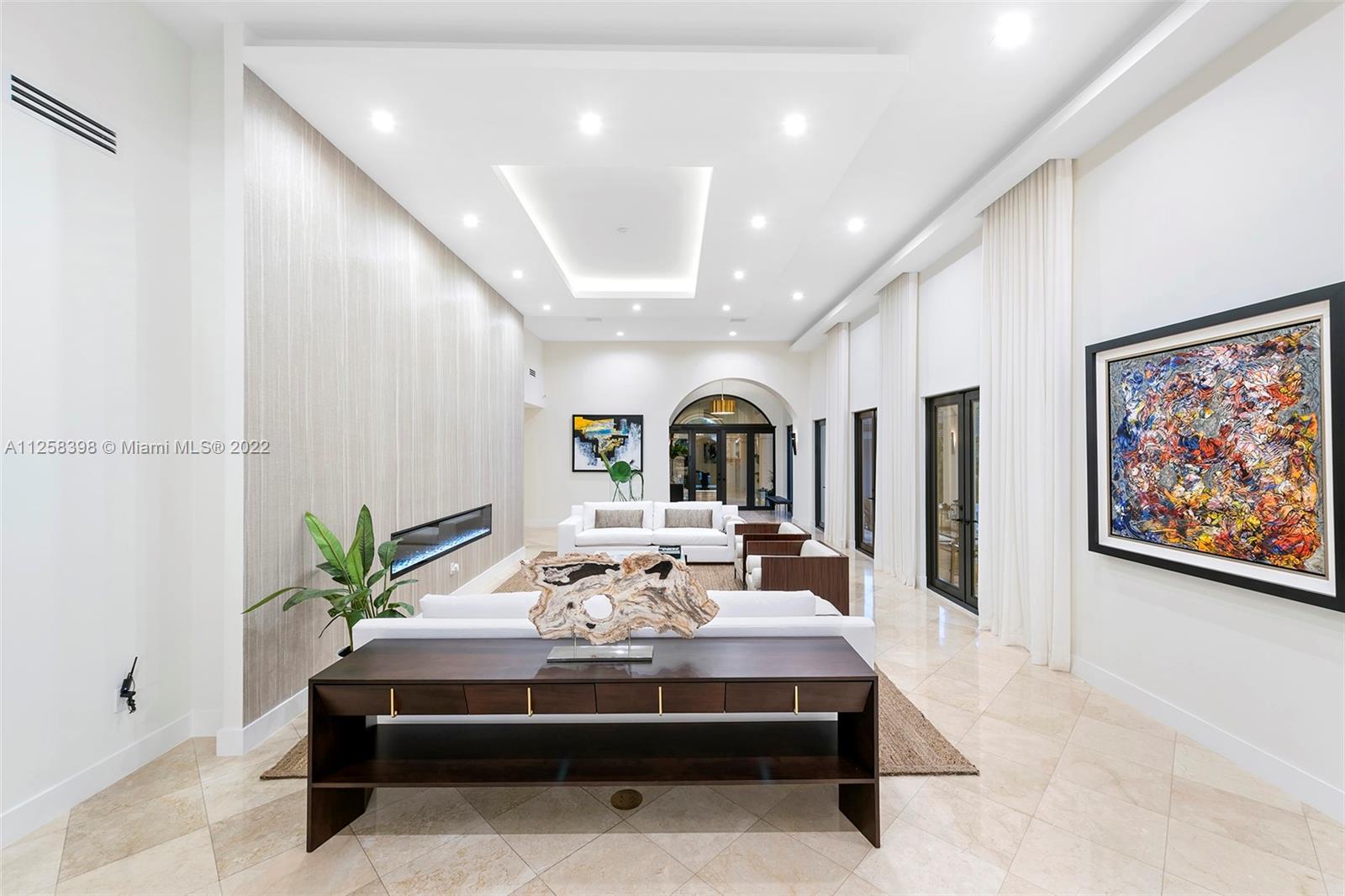 COCOPLUM SEC 1 - Residential