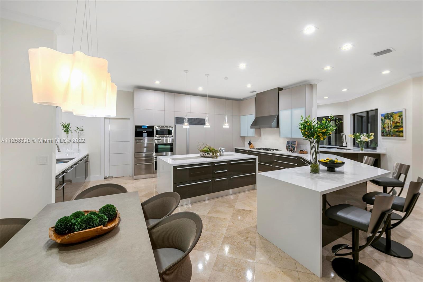 COCOPLUM SEC 1 - Residential