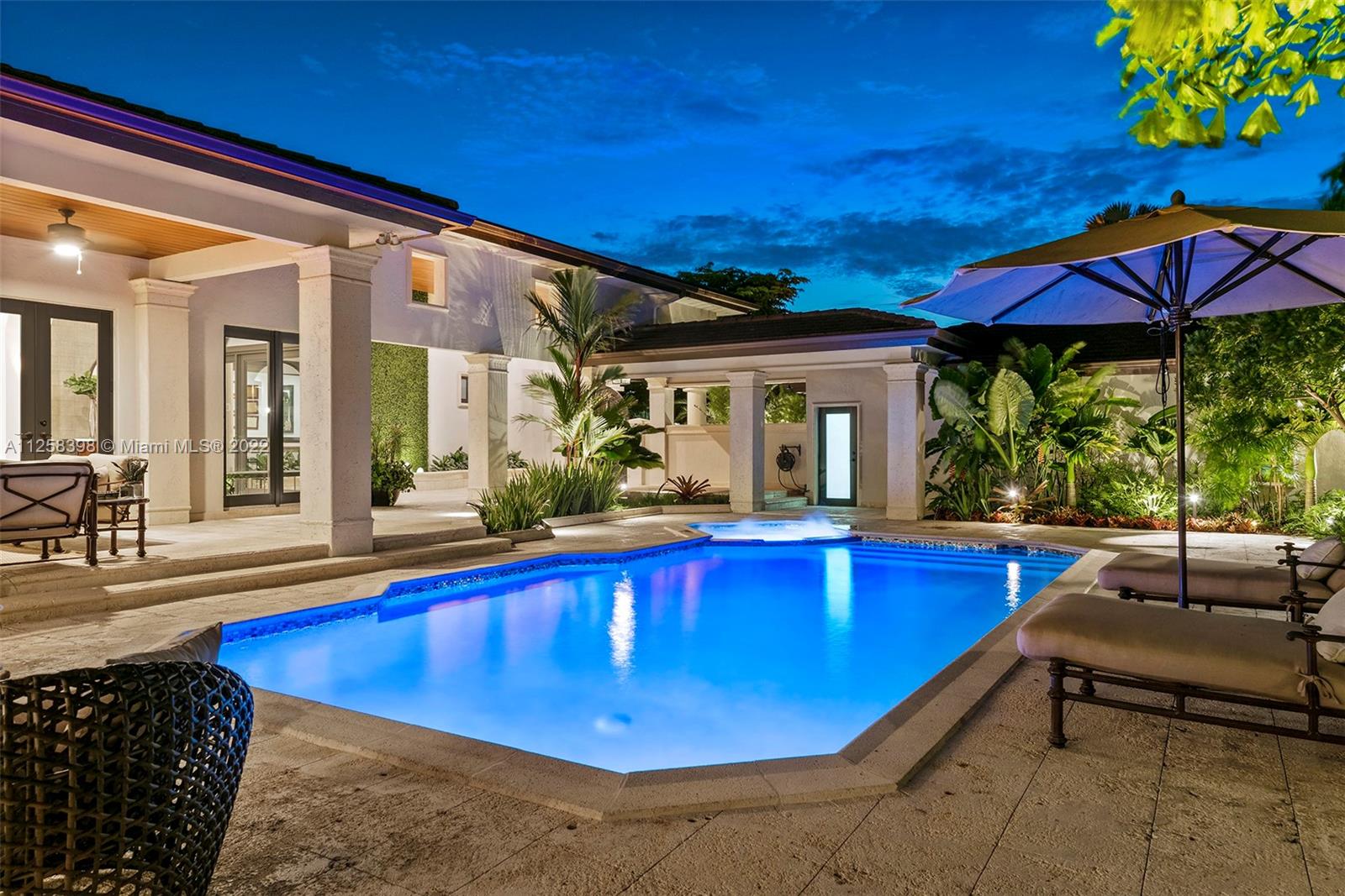 COCOPLUM SEC 1 - Residential