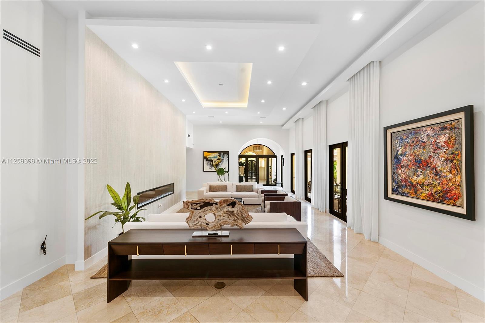 COCOPLUM SEC 1 - Residential