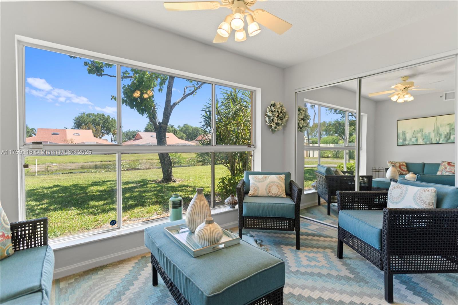 Coral Lakes - Residential