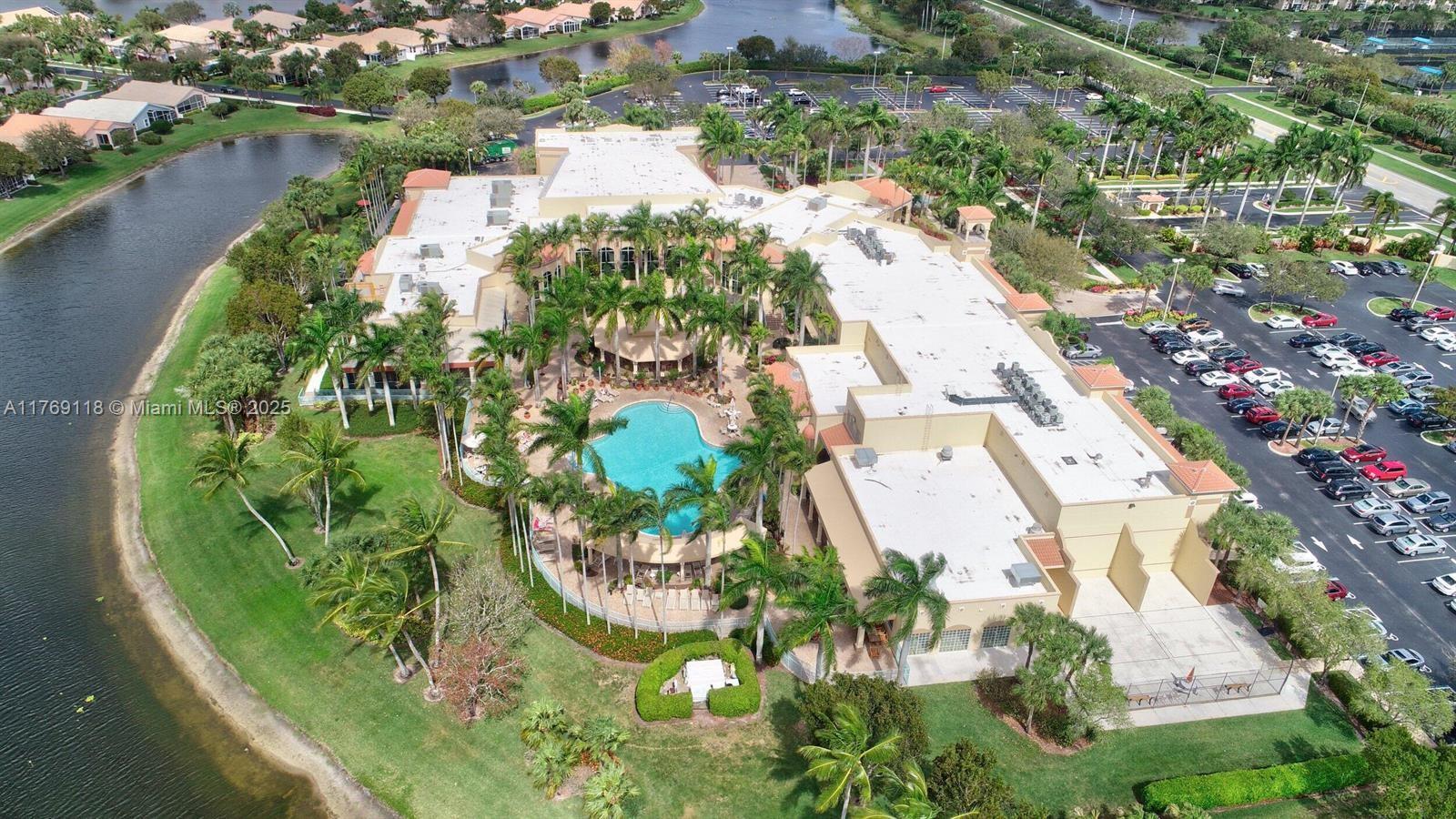 Coral Lakes - Residential