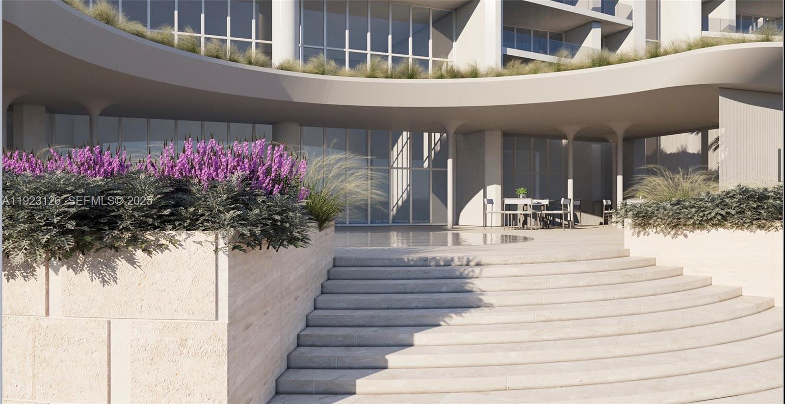 SANTA MARIA CONDO - Residential