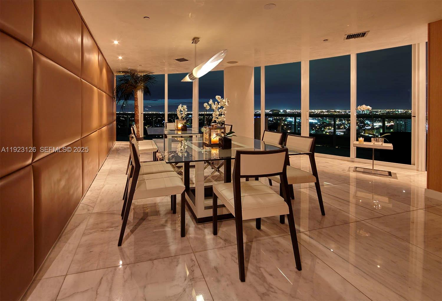 SANTA MARIA CONDO - Residential