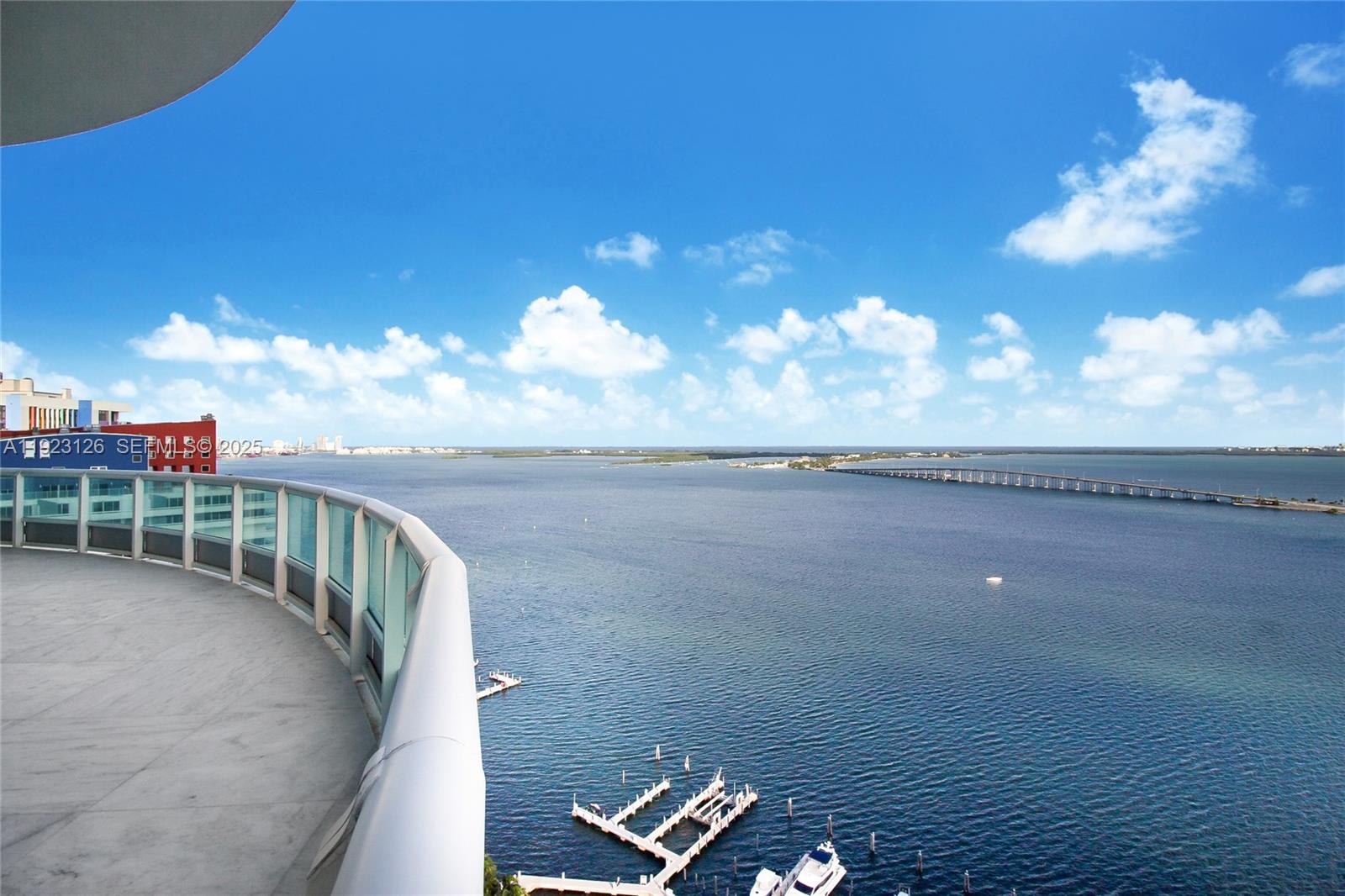 SANTA MARIA CONDO - Residential