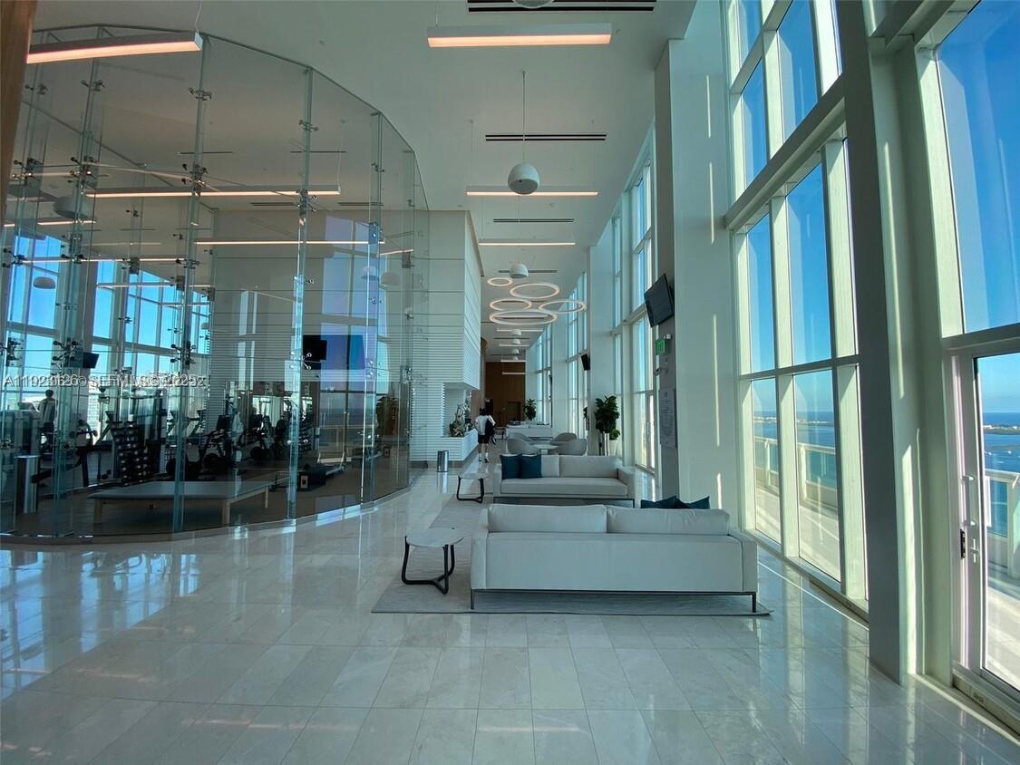 SANTA MARIA CONDO - Residential