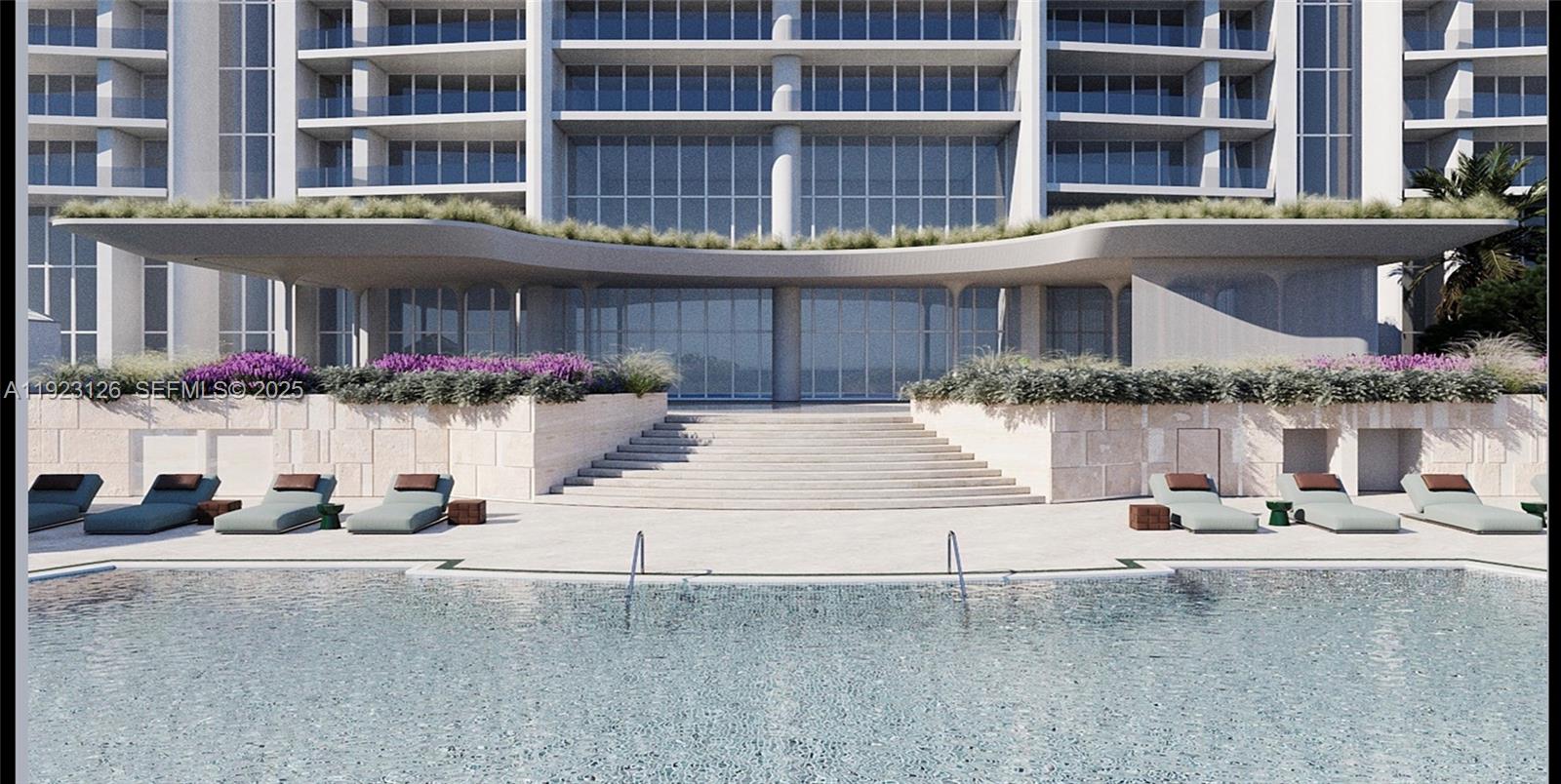 SANTA MARIA CONDO - Residential