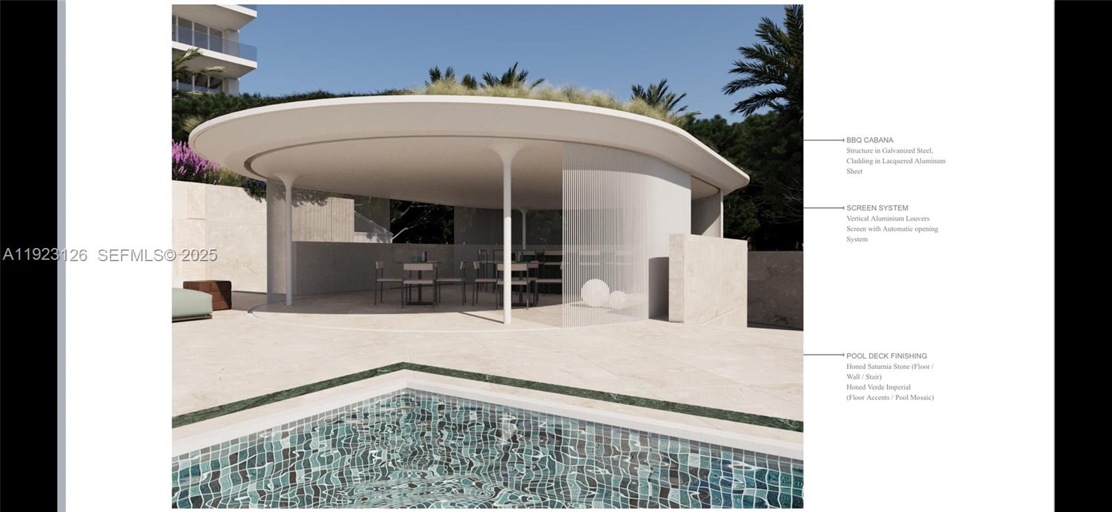 SANTA MARIA CONDO - Residential