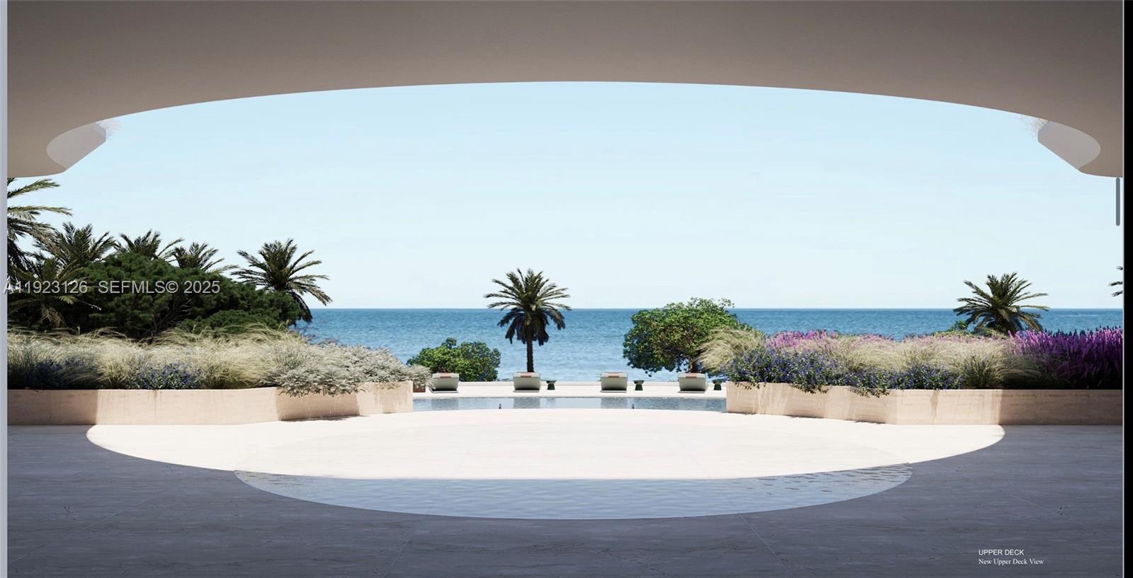 SANTA MARIA CONDO - Residential