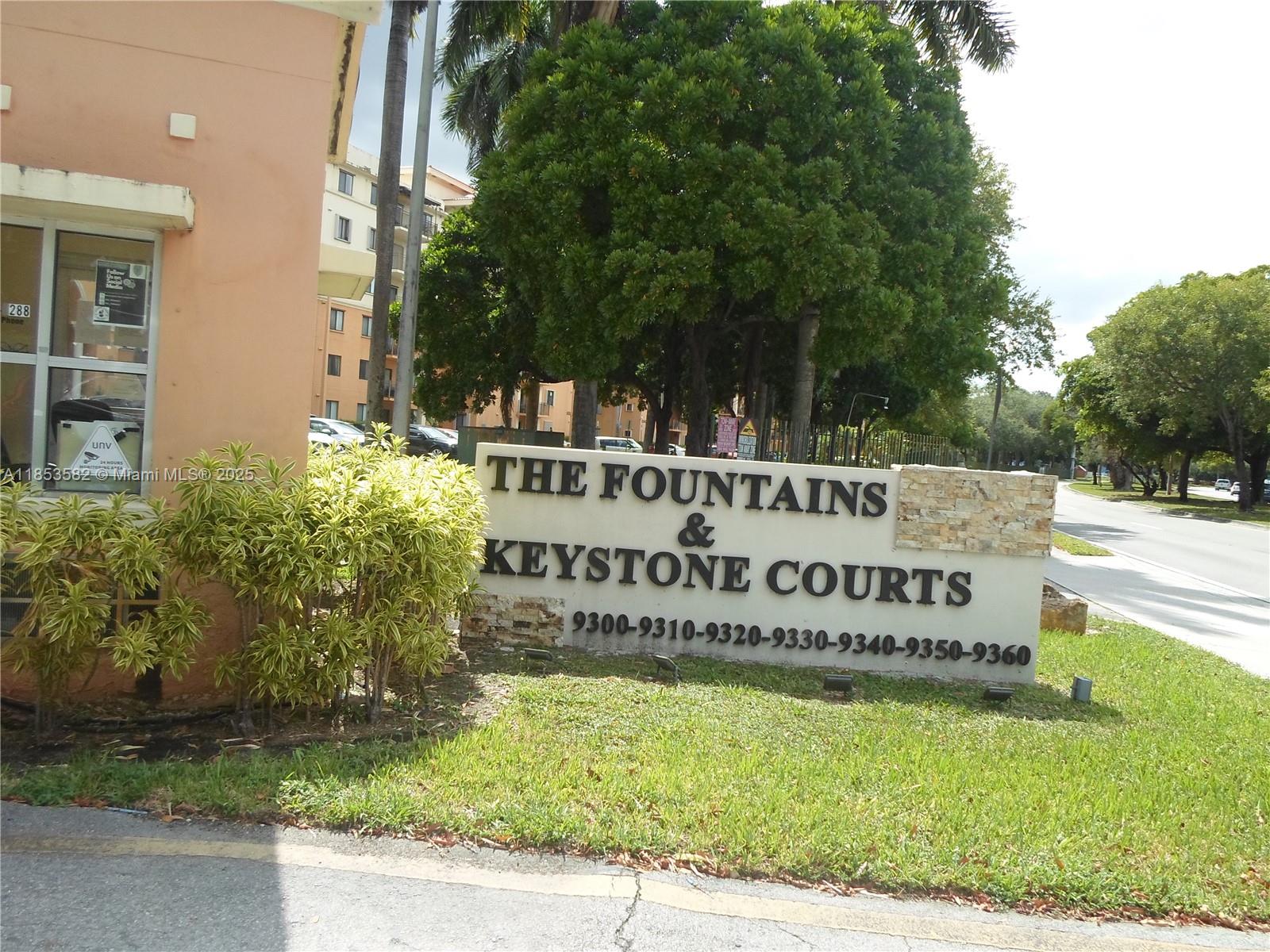 Discover comfort and convenience in this spacious 2/2 apartment located on Fontainebleau Blvd. Proximity to Walmart, LA Fitness, banks, restaurants, schools, and public transportation. Just minutes from the Palmetto Expressway, and the Turnpike. Enjoy outdoor living balcony, perfect for relaxing or spending quality time in a peaceful setting. The community is featuring a secure lobby and elevator equipped with surveillance cameras for added peace of mind. Community Amenities Include: Swimming Pool, Tennis Court, gym
HOA Fee: $97.28Master Association Fee: $398.19
This location also offers plenty of walkable areas, ideal for exercising or enjoying the outdoors. Don’t miss the opportunity to live in one of the most convenient and well-connected areas of Miami!