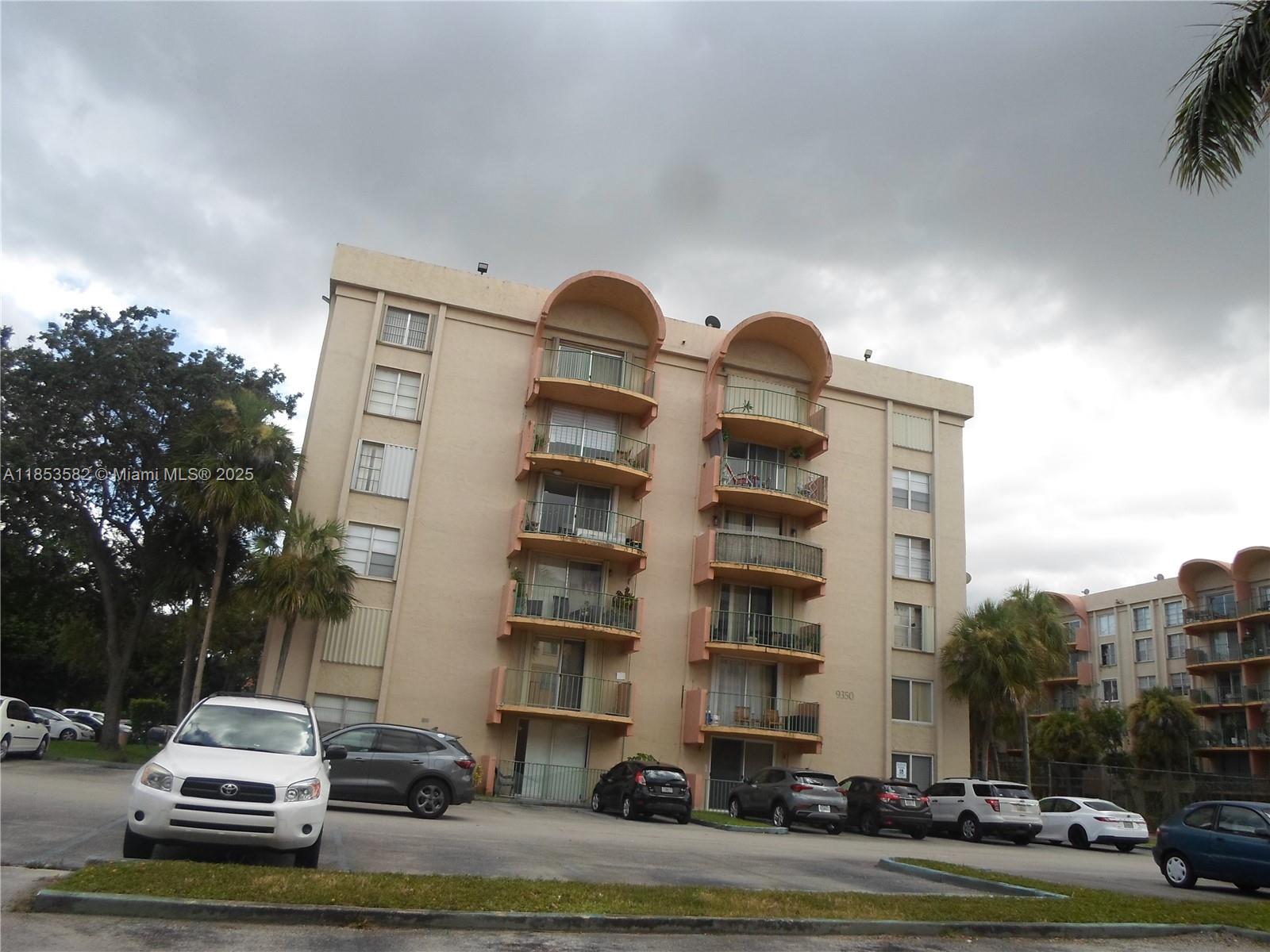9350 Fontainebleau Blvd 515